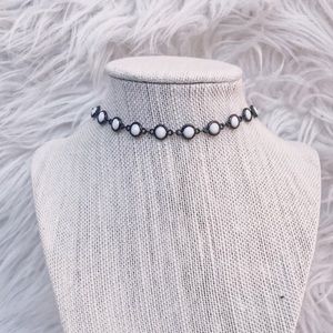 Raw & Rebellious Choker